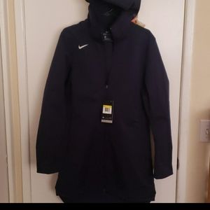 Nike Protect Shield Repel Jacket bundle